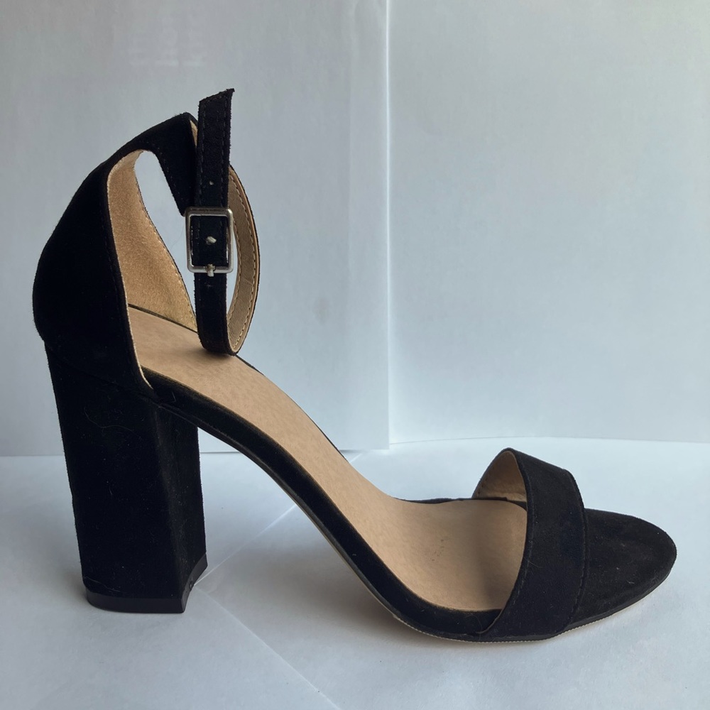 Madden Girl Heels